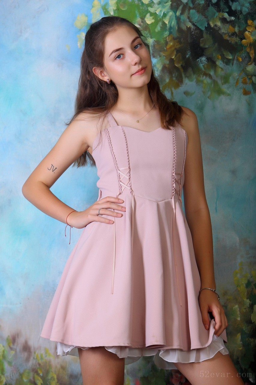 AlissaP精品写真视频第六十一弹