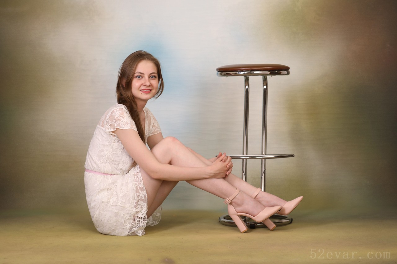 Bella精品写真视频第一弹