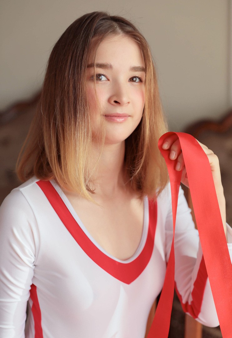 Angelica C精品写真视频第二弹