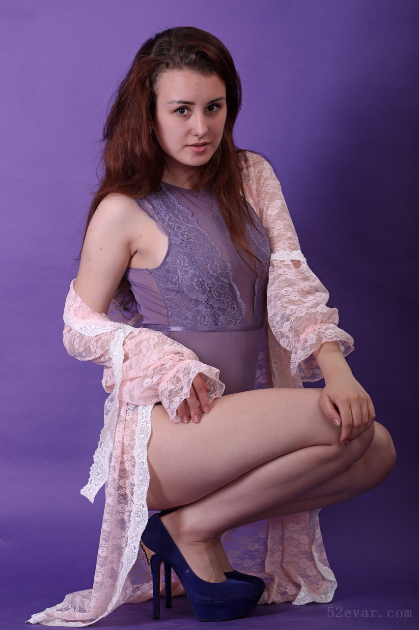 YuliyaK精品写真视频第十一弹