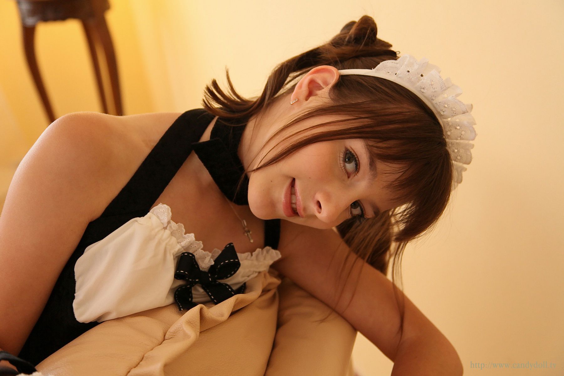 AnjelikaL精品写真视频第十五弹