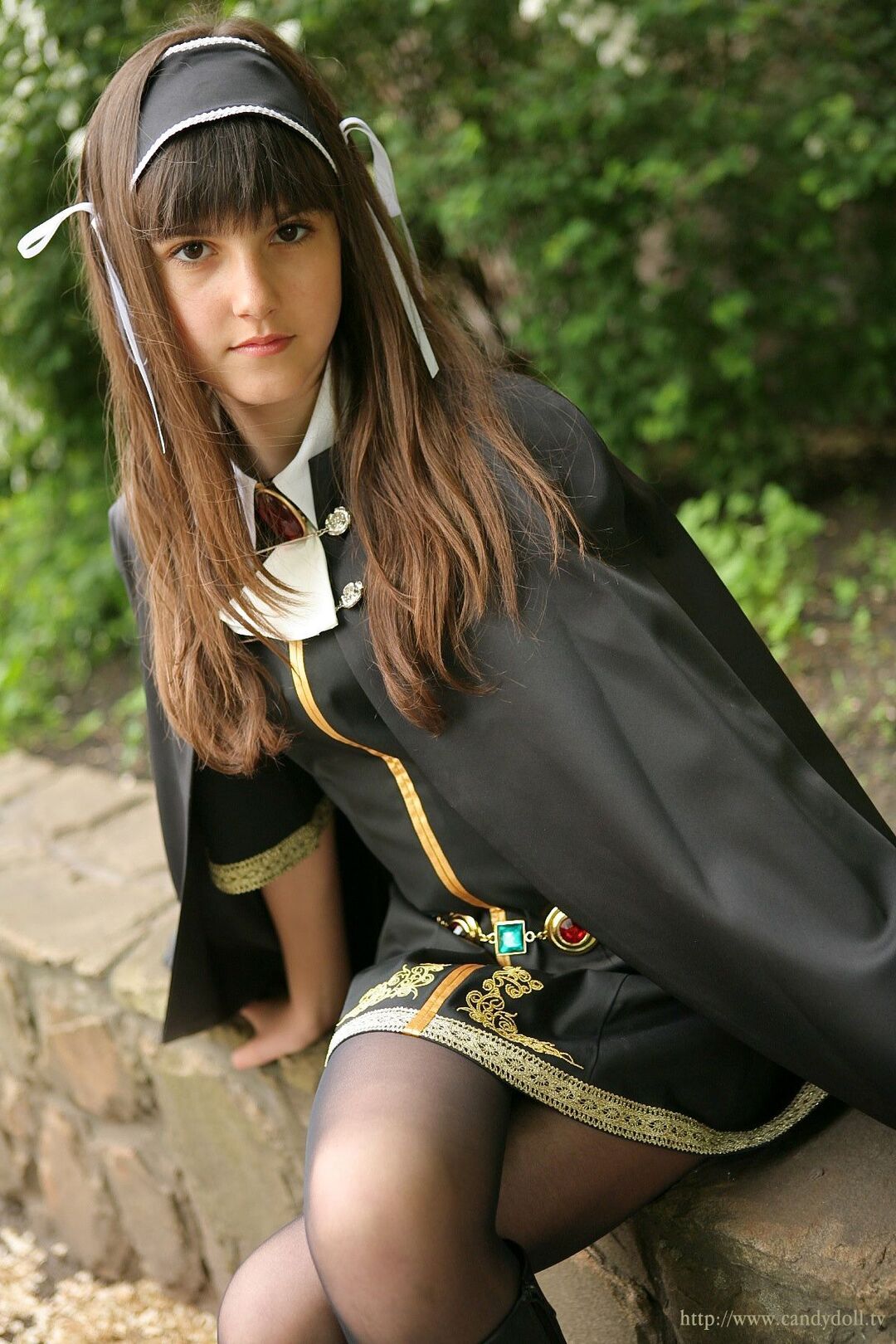 JuliyaR精品写真视频第九弹