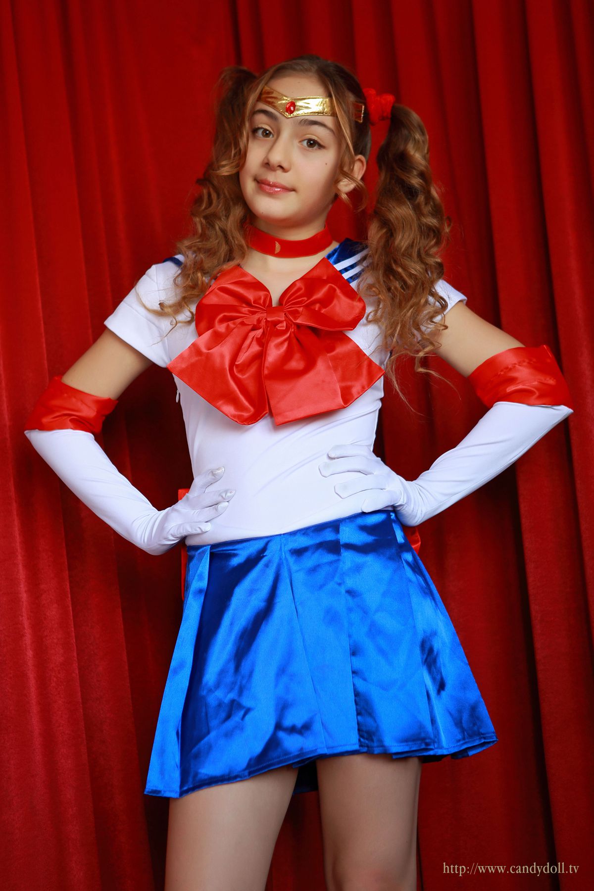 KhloeR精品写真视频第十五弹