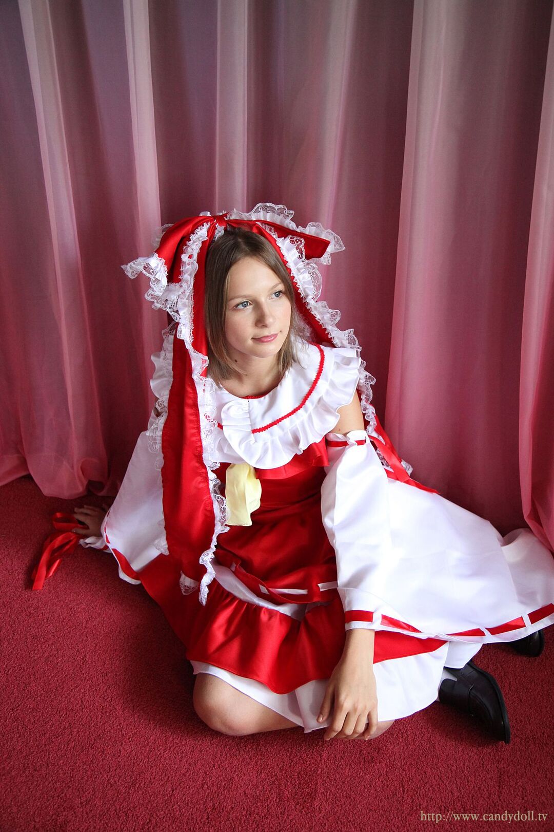 LiliyaY精品写真视频第四十二弹