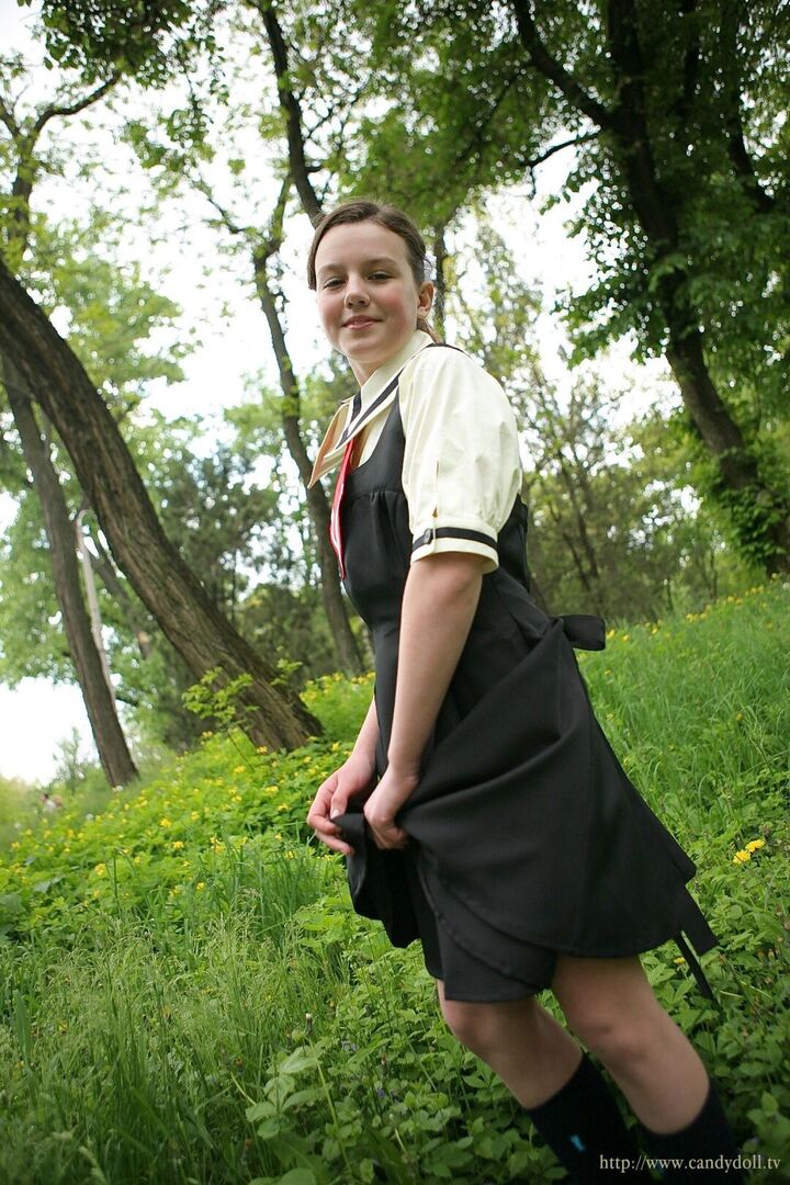 MashaS精品写真视频第二弹