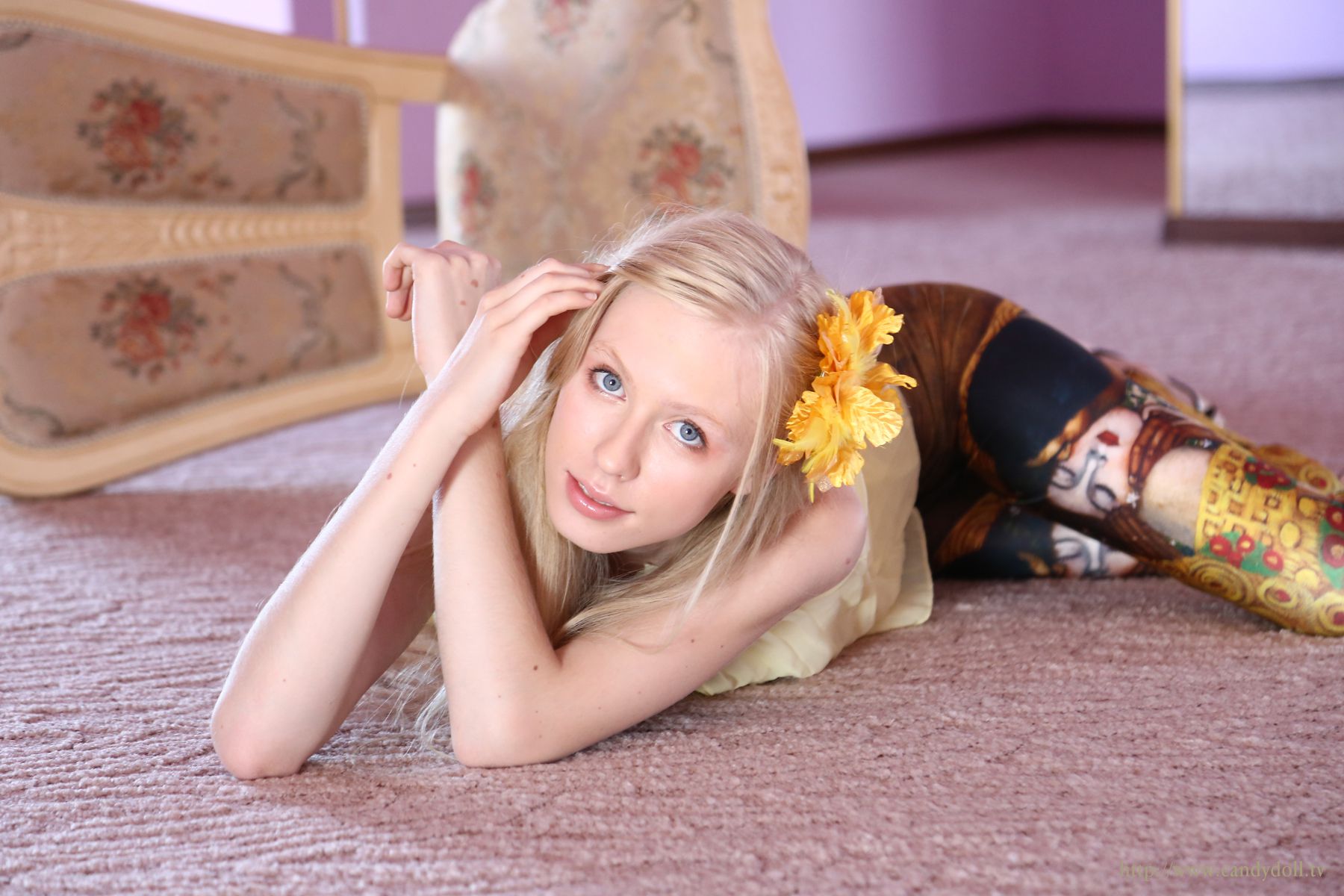 MilaL精品写真视频第三弹