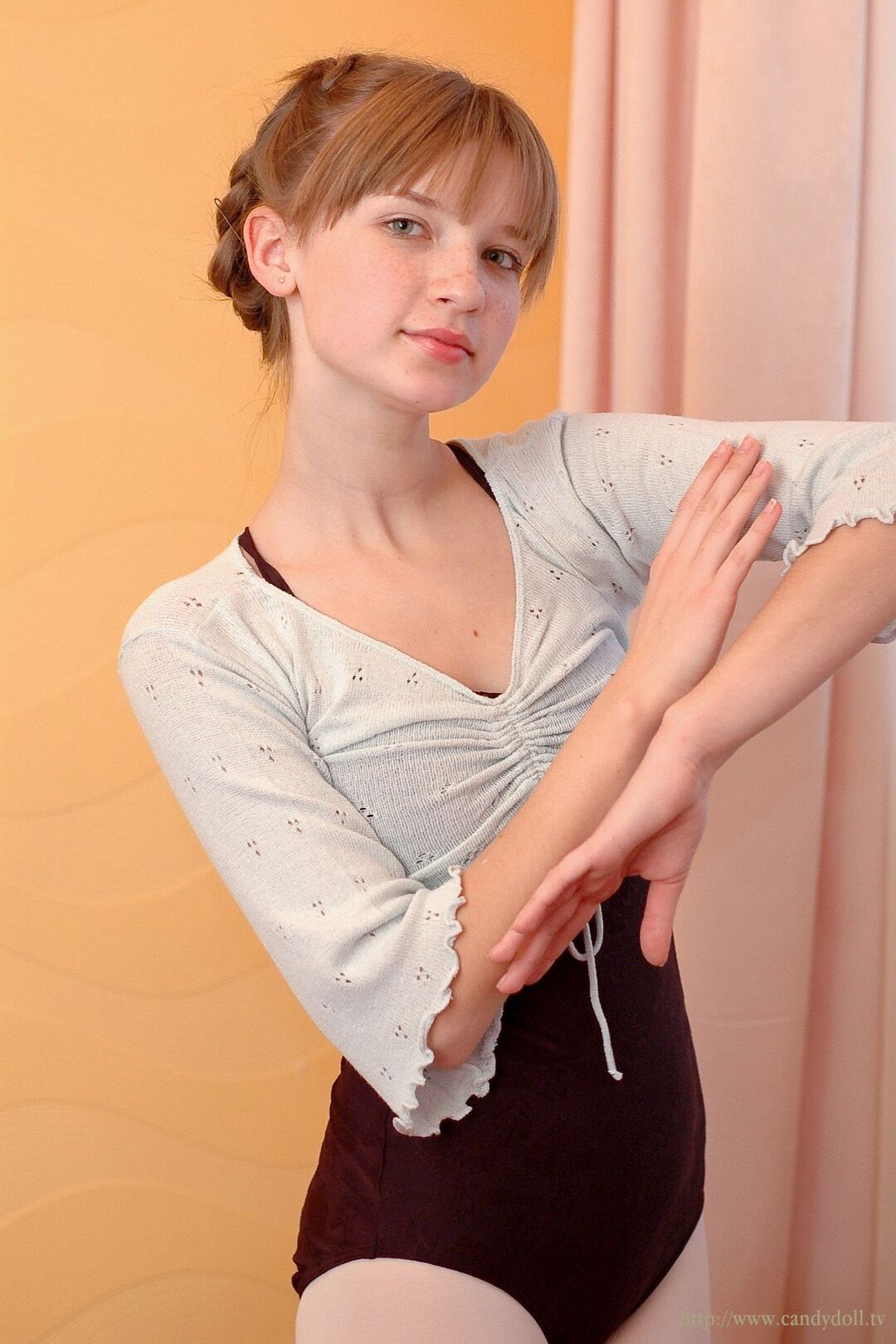 SvetlanaT精品写真视频第二弹