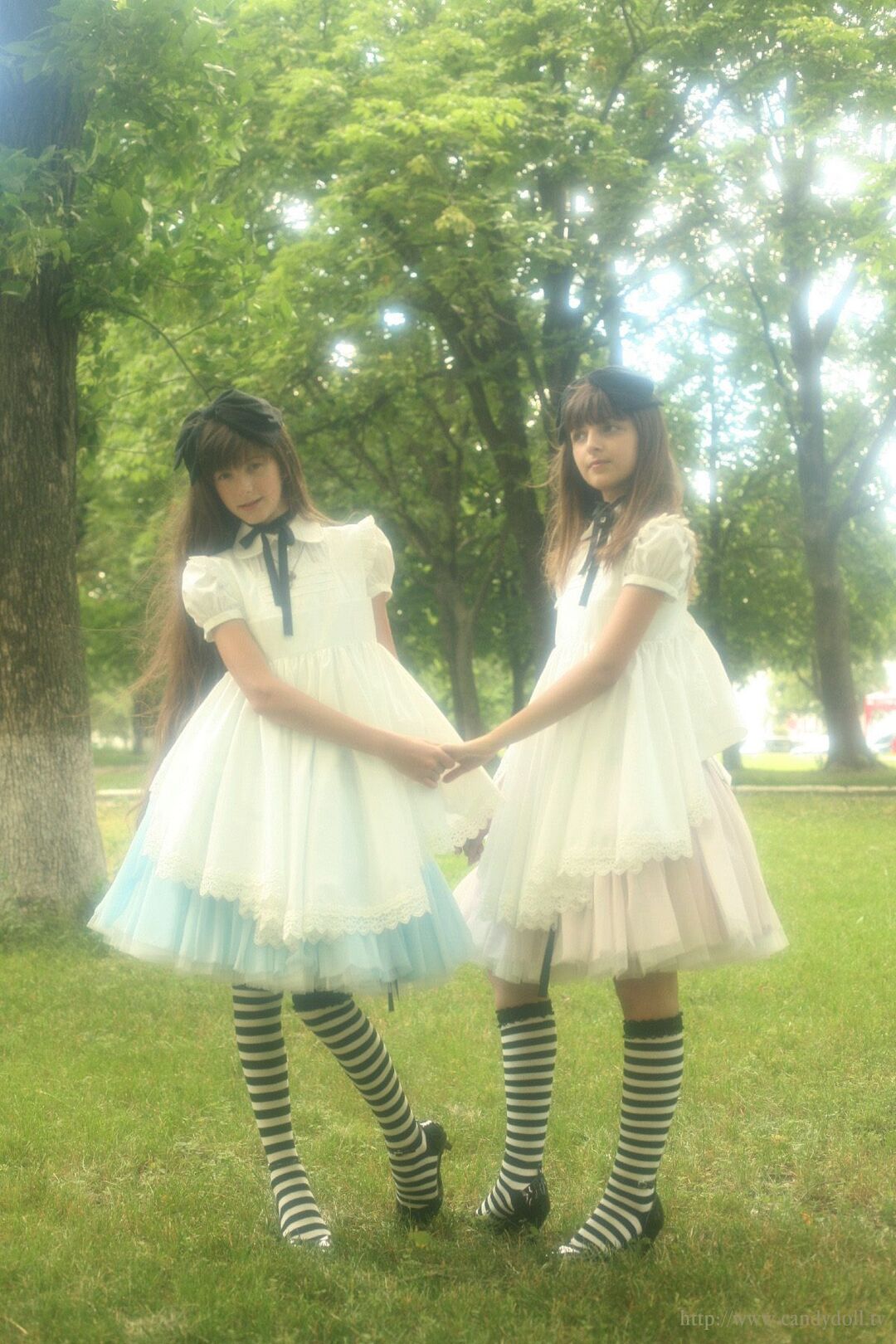 VictoriaD精品写真视频第九弹