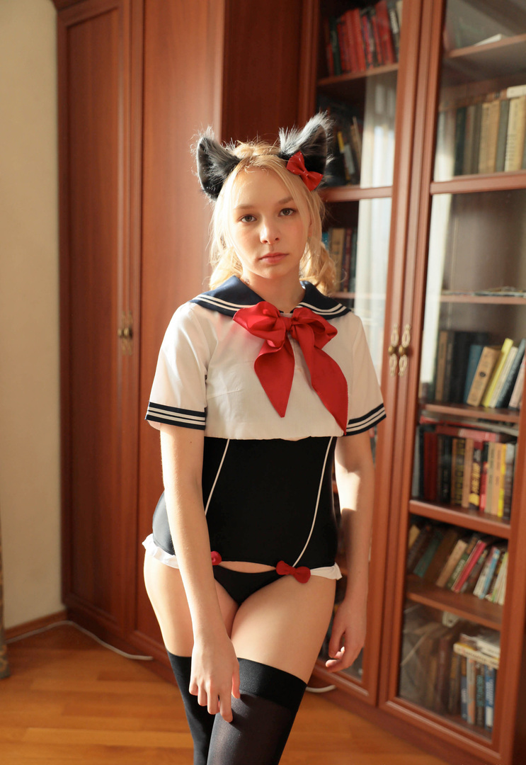 Ivanna L精品写真视频第七弹