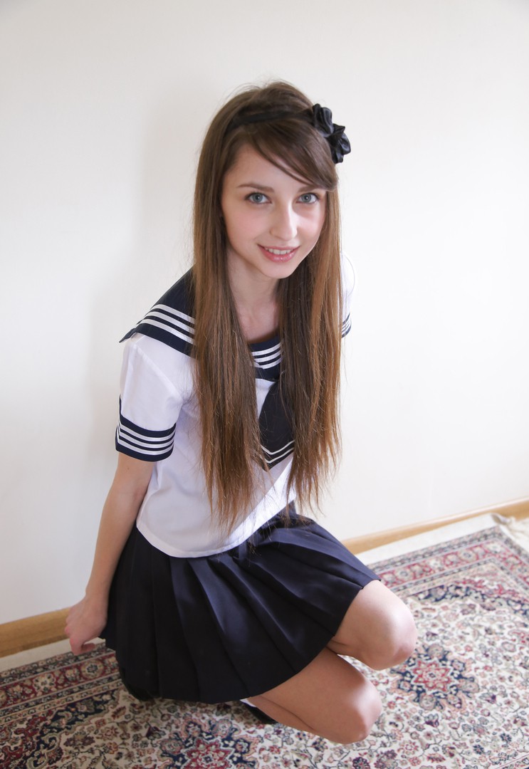 Katerina A精品写真视频第十三弹