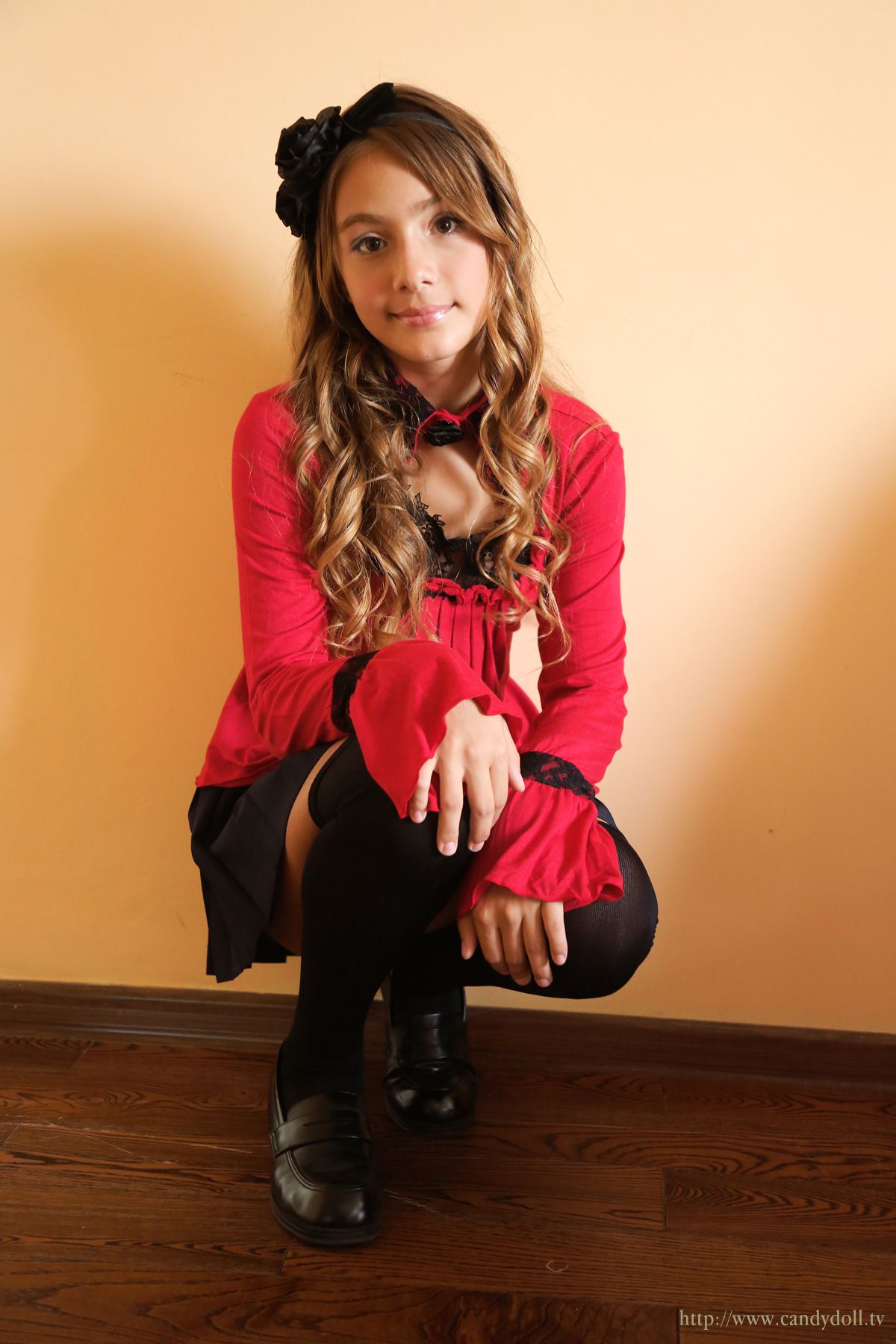 KhloeR精美套图第十三弹(100P)