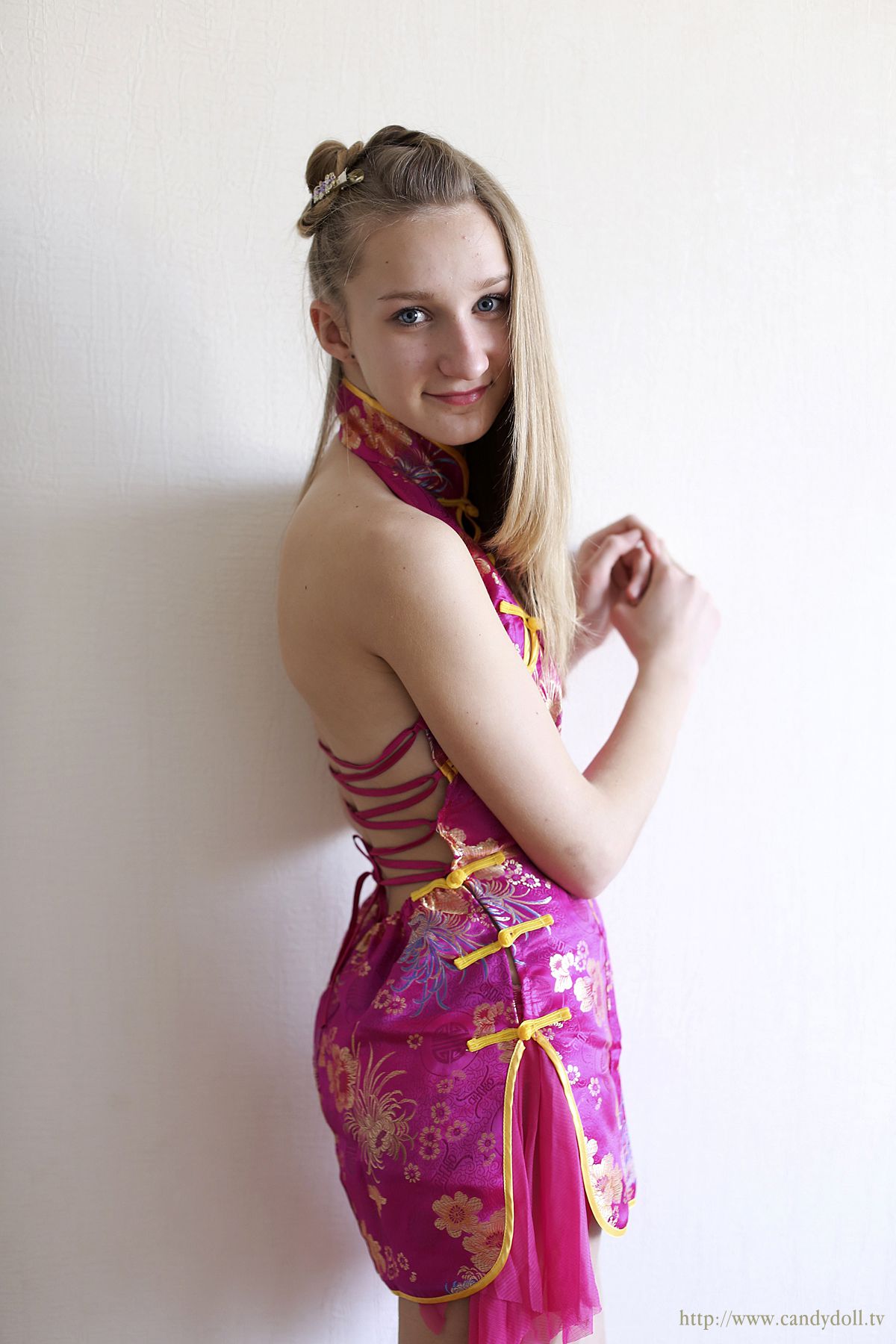 SanyaV精美套图第二十四弹(100P)