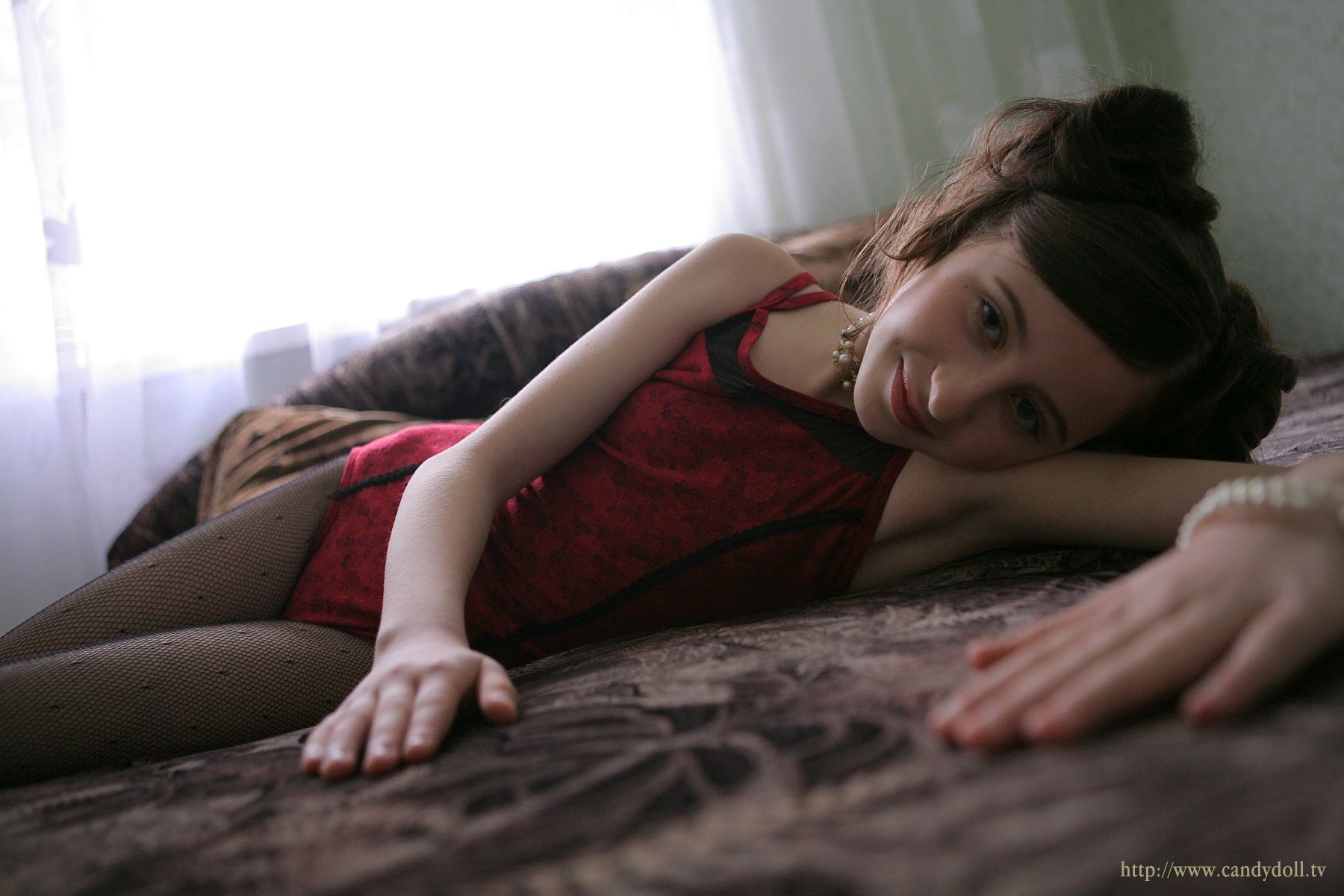 VikaZ精美套图第六弹(100P)