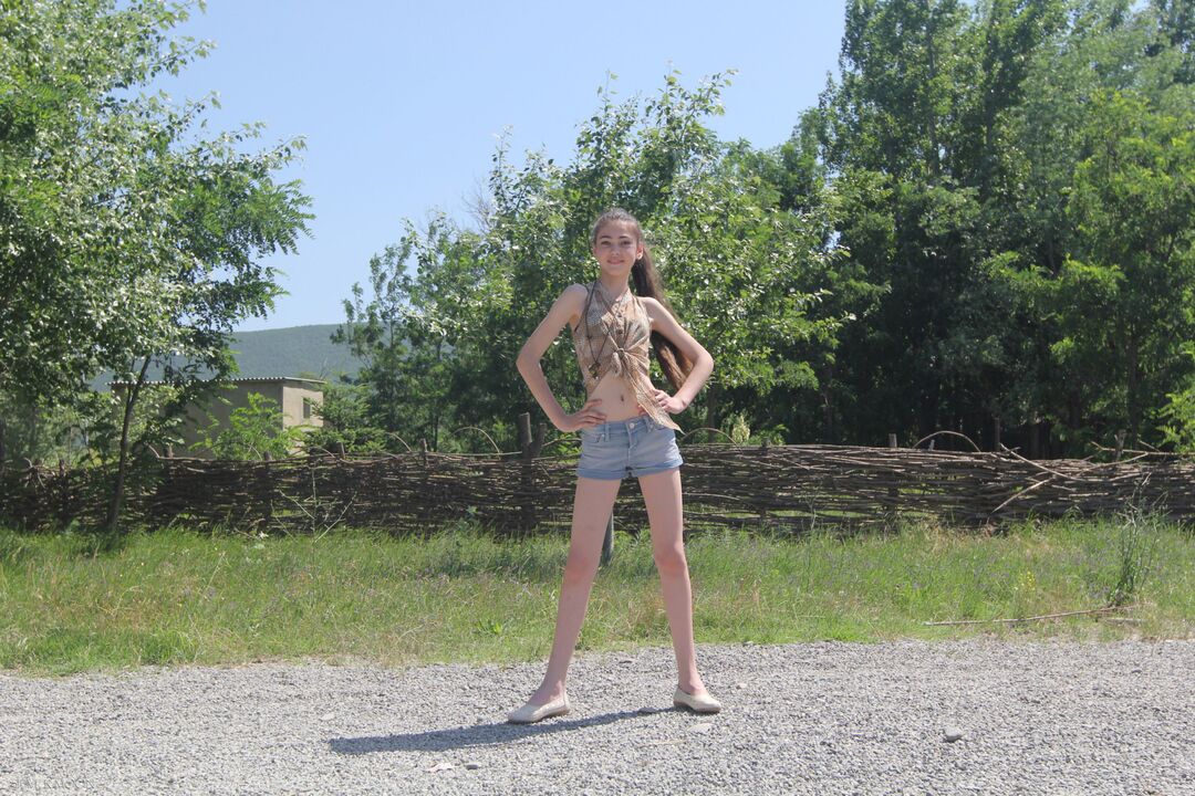 Nino精美套图第六弹(122P)