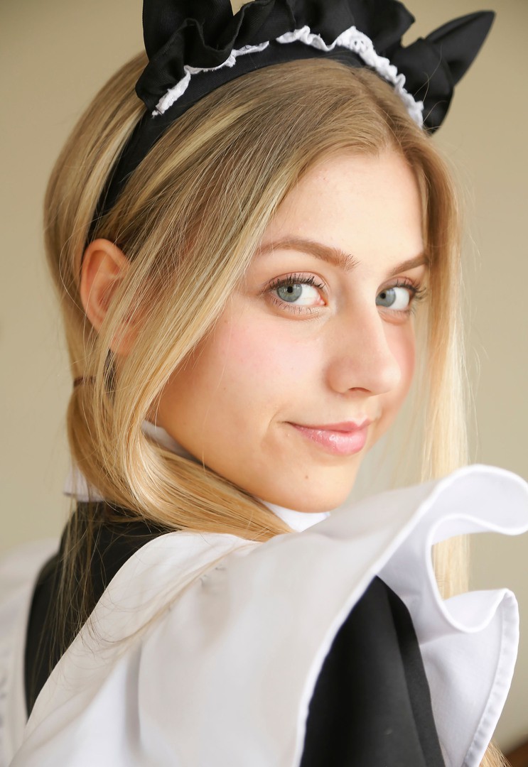 Klara L精品写真视频第二弹