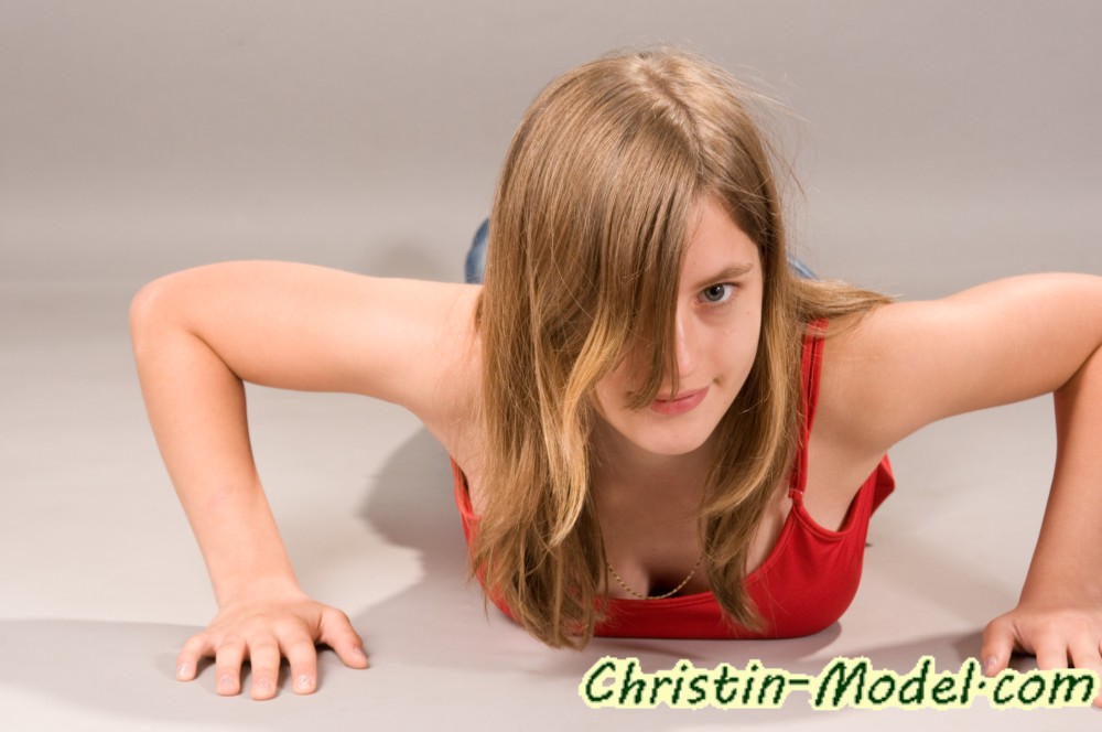 Christin精美套图第二十五弹(117P)