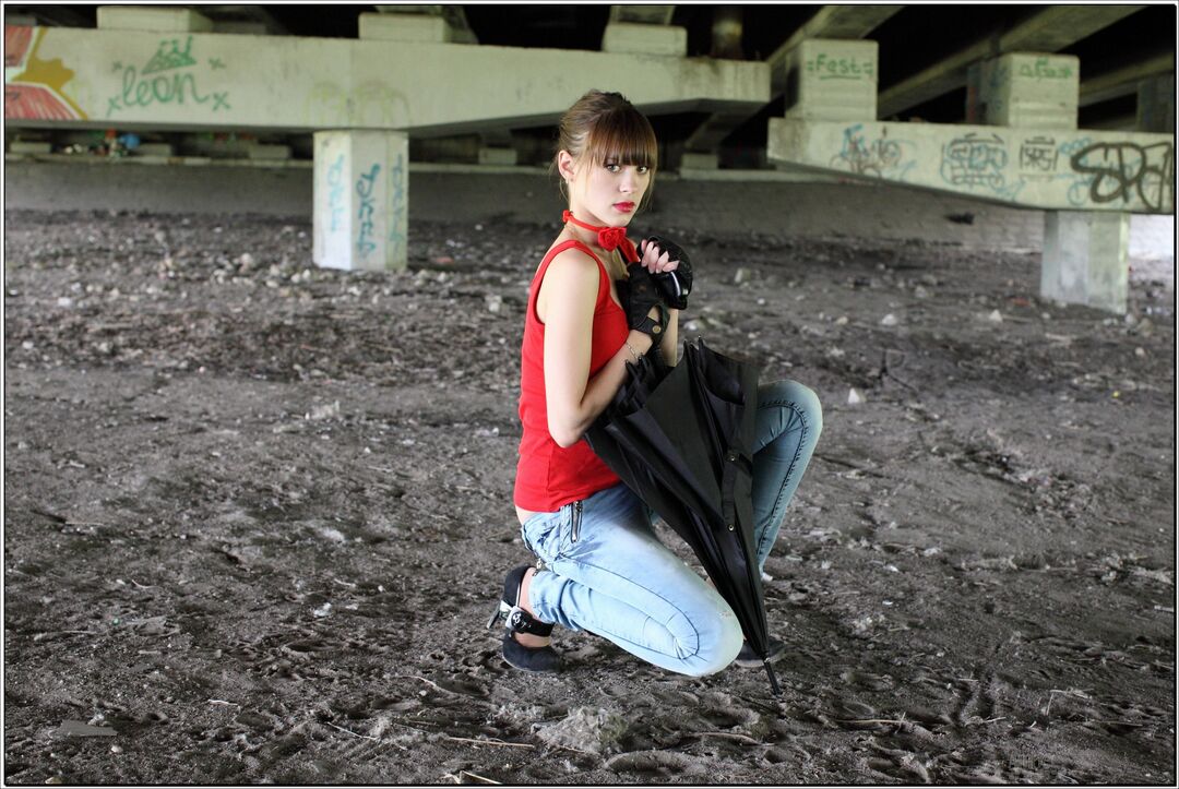 Amber精美套图第十四弹(100P)