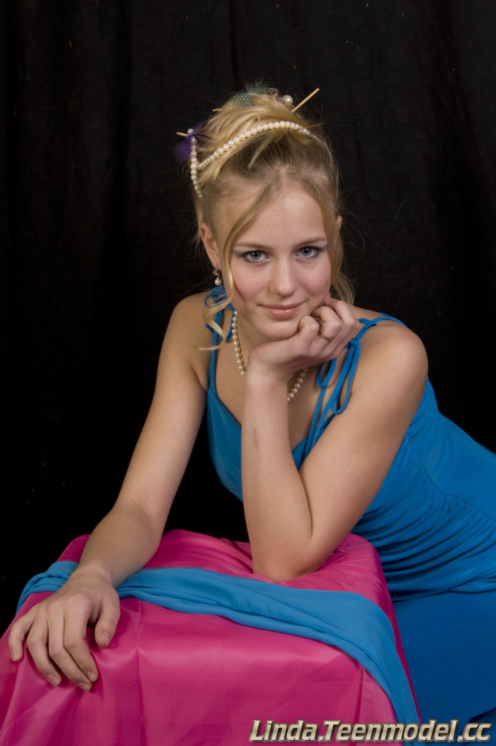 Linda精美套图第三十六弹(63P)