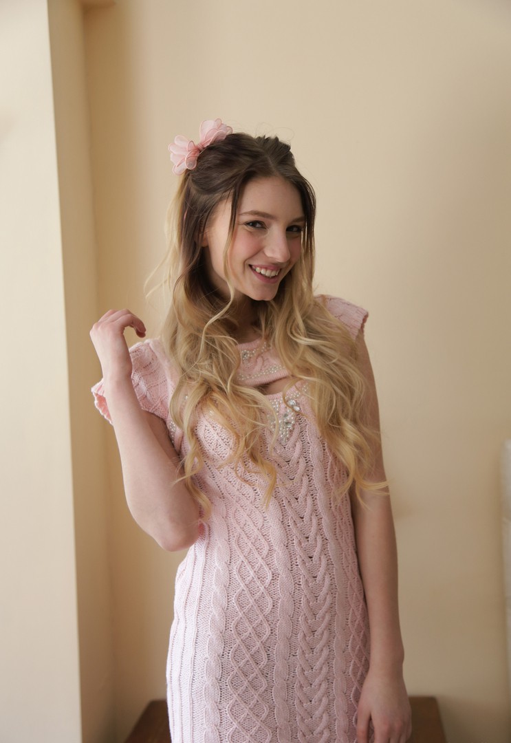 Leonida C精品写真视频第五弹