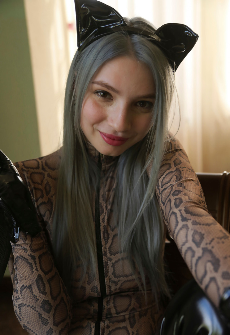 Leonida C精品写真视频第八弹