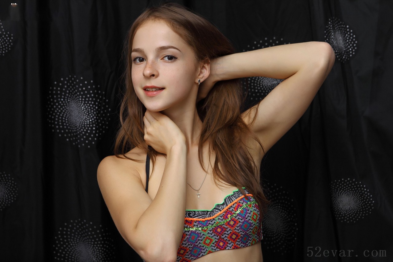 EvaR精品写真视频第三十二弹