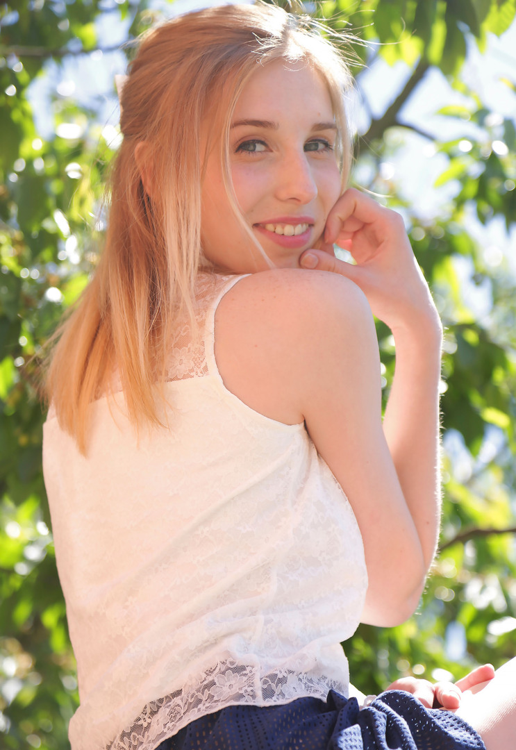 Madina T精品写真视频第五弹