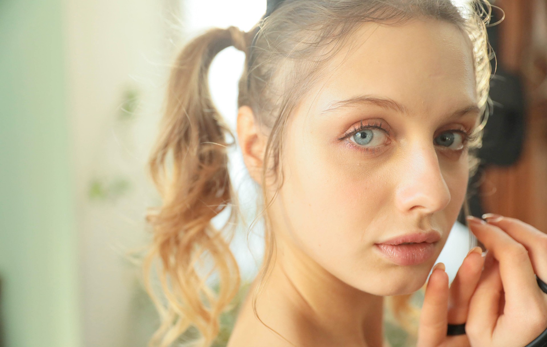 Alexa D精品写真视频第九弹