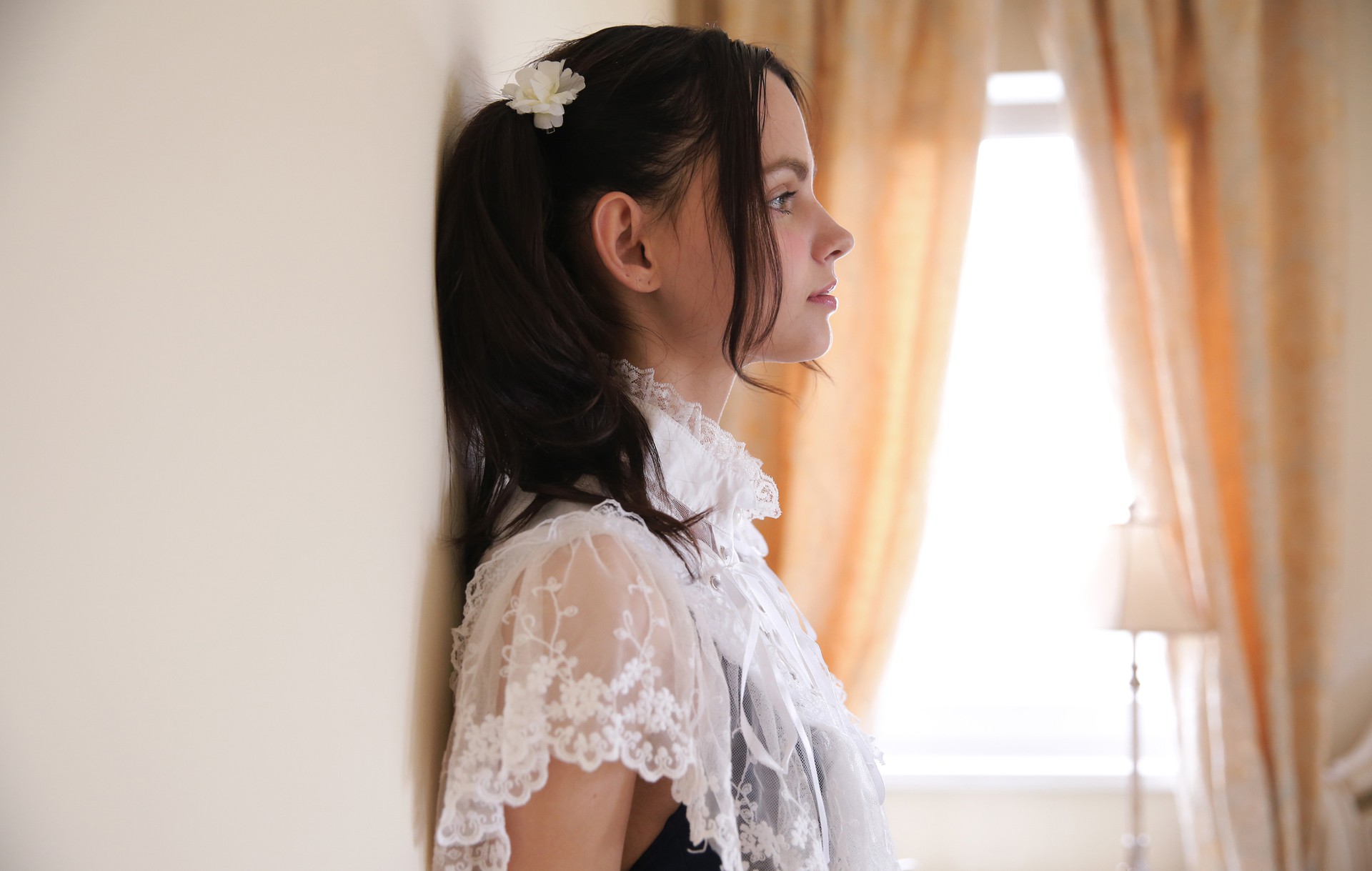 Rufina T精品写真视频第十二弹