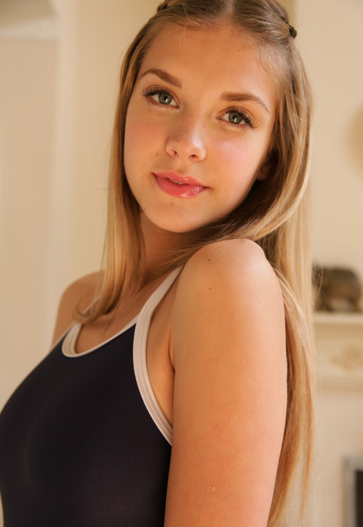 Sophia K精品写真视频第二弹