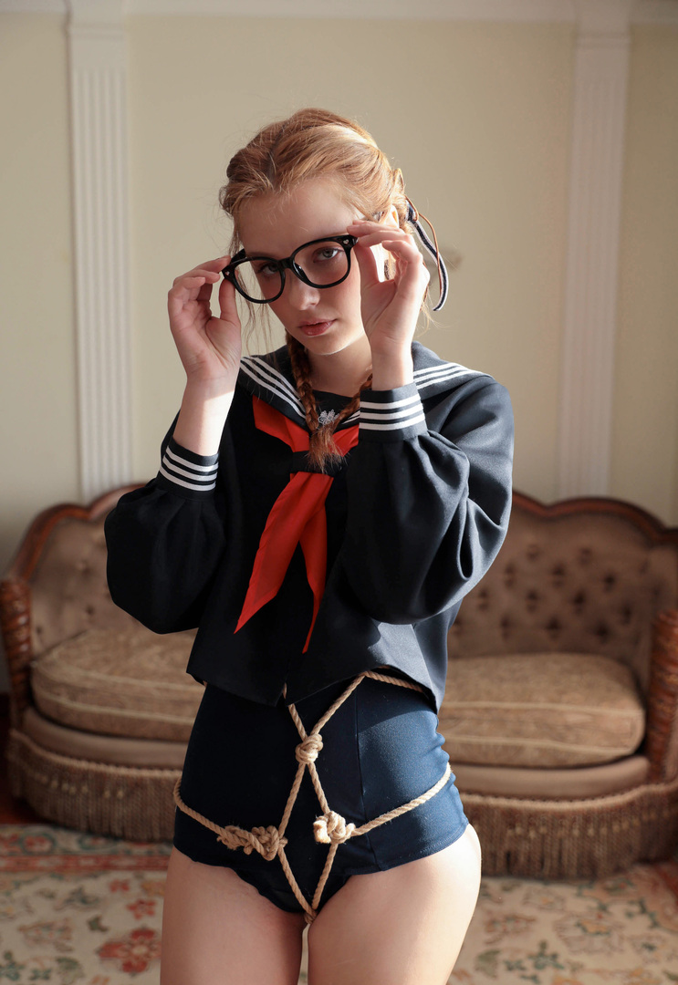 Svetlana K精品写真视频第五弹