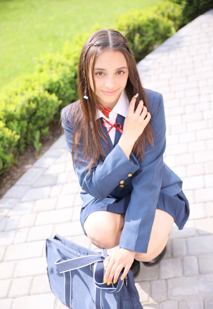 Tamara D精品写真视频第十六弹