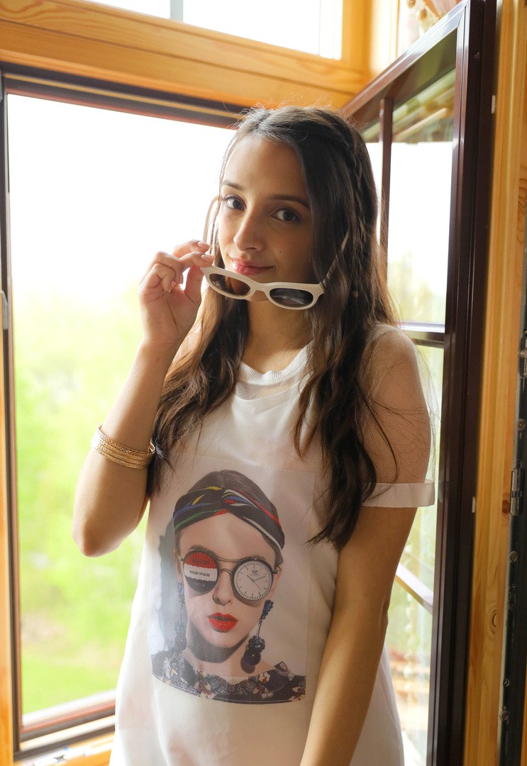 Tamara D精品写真视频第十七弹