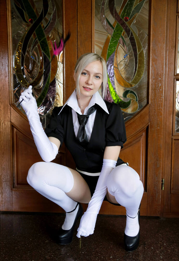 Yeva P精品写真视频第十七弹